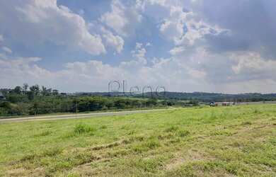 Imagem 3: Terreno à venda no Loteamento Alphaville Campinas, Campinas