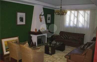 Imagem 11: Imóvel para venda com 652 metros quadrados com 4 quartos em Santa Felicidade...