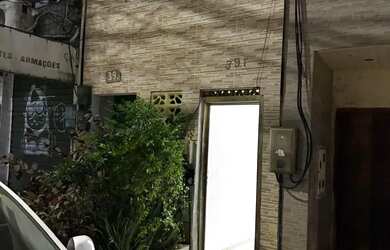 Imagem: Imóvel para aluguel possui 60 metros quadrados com 2 quartos