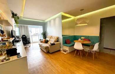 Imagem 10: Apartamento com 03 quartos no Marco - Belém - PA