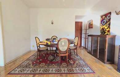 Imagem: O apartamento possui 3 Dormitórios, 2 Banheiros, 1 Vaga na