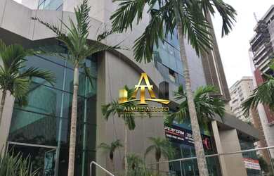 Imagem: O depósito possui 1 Vaga na garagem, 59m² de Área e está