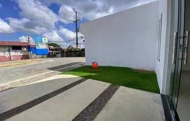 Imagem 15: VILA BROMELIA- CASAS DÚPLEX COM 2 SUITES SENDO 1 MASTER COM VARANDA ENTRADA...