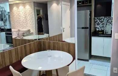 Imagem 4: Apartamento à venda Residencial Go Maraville em Jundiaí