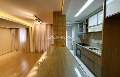 Imagem 4: Apartamento à venda no NEO Palhano, Gleba Palhano, Londrina PR