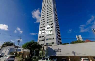 Imagem: O apartamento possui 3 Dormitórios, 4 Banheiros, 2 Vagas na