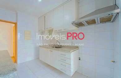 Imagem 6: Apto de 113m2 com 3 dorm sendo 1 suíte e 2 vagas no Saúde prox ao metro