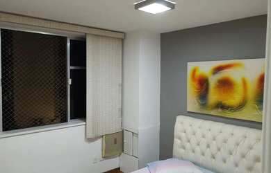 Imagem 2: Alugo apartamento por diária e temporada