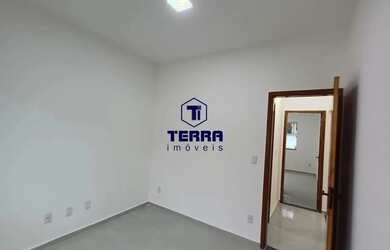 Imagem 11: Linear com 3 quartos, sendo 1 suíte e fino acabamento no Alferes Tiradentes