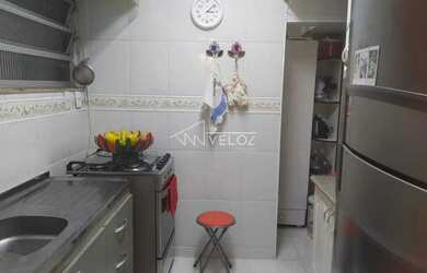 Imagem 16: Apartamento / Residencial / Glória