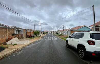 Imagem 12: Residência - Jardim Porto Feliz - Contorno