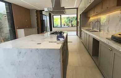 Imagem 8: Casa à venda no Condomínio Golden Park Residence - Mirassol/SP