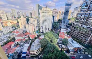 Imagem 13: Salas/conjuntos Para Venda Bela Vista, 2 Vagas, 60m² - condomínio Itapeva...