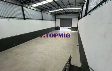 Imagem 4: Galpão - Dom Bosco - Betim