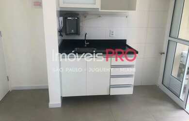 Imagem 2: Apartamento à venda com 60 m² em Pinheiros
