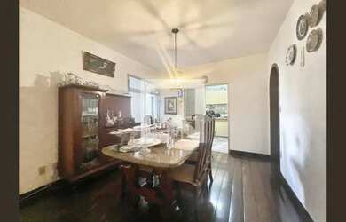 Imagem 8: Apartamento à Venda - Lourdes, 4 Quartos, 180 m2