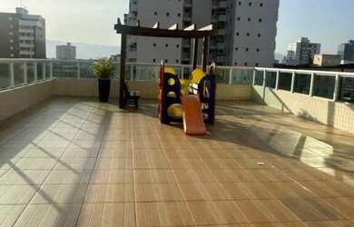 Imagem 8: Maravilhoso Apartamento 3 Suítes Vila Guilhermina Praia Grande