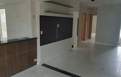 Imagem 3: Condomínio Terra Nova 1, Casa de 2/4