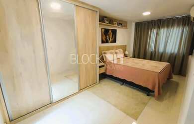 Imagem 10: Recreio dos Bandeirantes Cobertura 3 quartos, sendo 2 suites