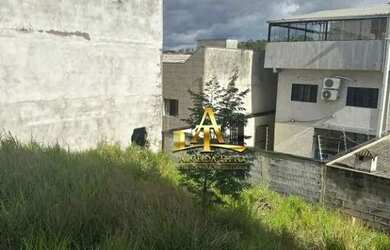 Imagem 5: Terreno à venda, 375 m² por R$ 580.000,00 - Portais Polvilho - Cajamar/SP