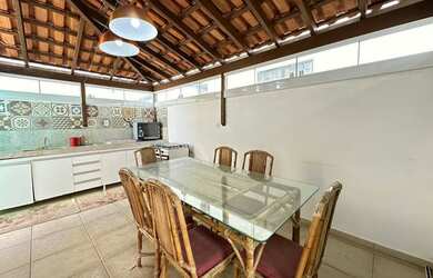 Imagem 7: Apartamento para venda com 100 metros quadrados com 2 quartos em Praia...