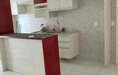 Imagem 3: Apartamento para venda no condomínio Pleno Residencial