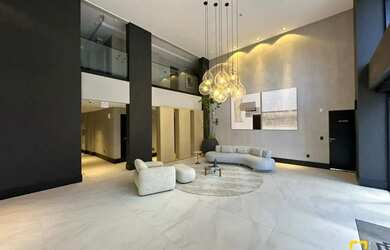 Imagem 4: Loft Garden à venda no Centro de Florianópolis - Conforto e Elegância