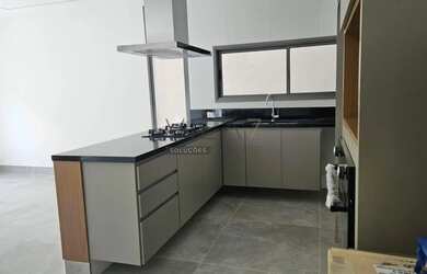 Imagem 6: Casa de 230m² para locação - Tamboré, Santana de Parnaíba