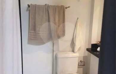 Imagem 8: Apartamento com 1 quartos à venda em Consolação - SP