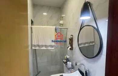 Imagem 12: Casa à Venda na 1007 Sul - Sobrado c/ Área Gourmet e Energia Solar