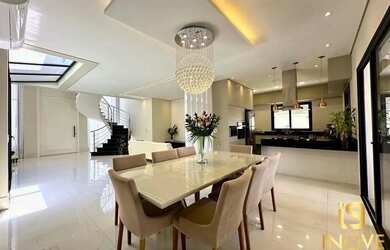 Imagem 13: Casa à venda no Condomínio Euroville ll em Bragança Paulista/SP