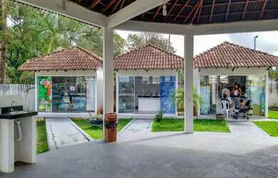 Imagem 5: NG VENDE VIA ROMA APARTAMENTO MOBILIADO NA MARIO COVAS