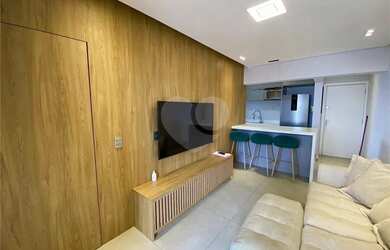 Imagem 3: Apartamento com 2 quartos para locação em Vila Maria Alta - SP