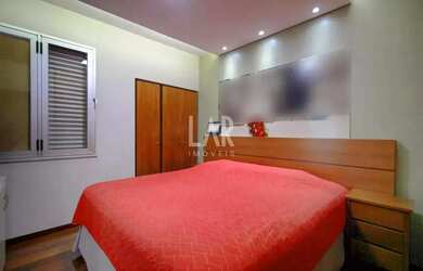 Imagem 6: Apartamento à venda, 3 quartos, 1 suíte, 1 vaga, Lourdes - Belo Horizonte/MG