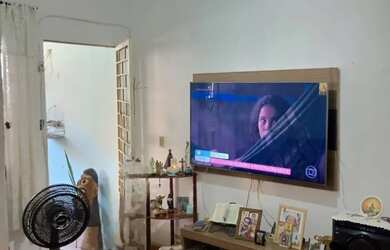 Imagem 2: Apartamento para venda com 2 quartos em Vila Lage