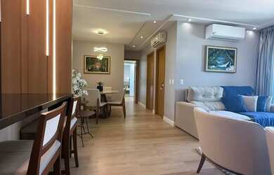 Imagem 4: Garden Club, Parque Dez , Manaus