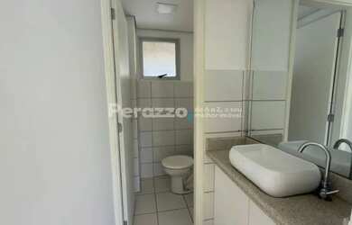 Imagem 9: Excelente Casa na QC 13 - Jardins Mangueiral por R$2.900,00. TAXA DE CONDOMINIO...