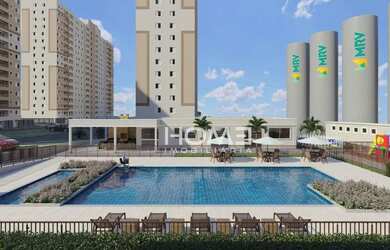 Imagem 15: Apartamento à venda, 42 m² por R$ 209.000,00 - Rio do Ouro - São Gonçalo/RJ