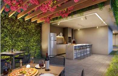 Imagem 6: Apartamento 2 quartos, sendo 1 suíte