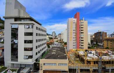 Imagem 8: Cond. Zee Residence - Bloco ùnico AP 502