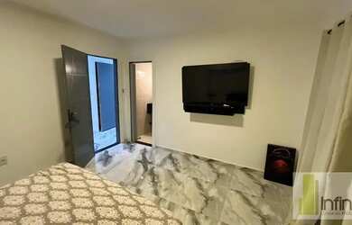 Imagem 14: Apartamento 140 m Vazio Jacarepaguá