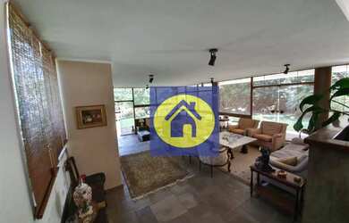 Imagem 4: Casa à Venda na Malota Terreno de 5.000 m² 540 m² de Área Construída...