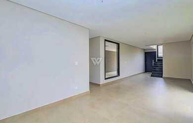 Imagem 3: Casa condomínio - 190m² priv - 3 quartos - 1 suíte - 2 vagas - Santa Cândida