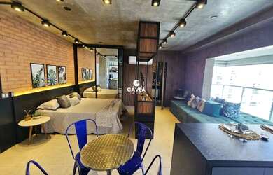 Imagem 12: Apartamento à venda no Ponta da Praia em Santos