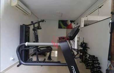 Imagem 16: Apartamento para Locação de 02 Quartos Sendo Todos Suítes no Bairro...