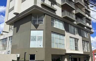 Imagem 3: Apartamento para venda Edifício Domingos Cucolo - antigo Cenourão