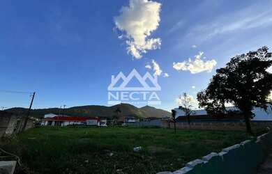 Imagem: O terreno possui 10m² de Área e está localizado em Estufa