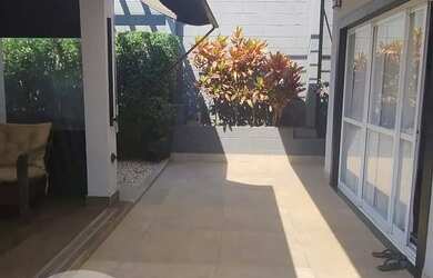 Imagem 8: Casa à venda, 3 quartos, 3 suítes, 3 vagas, Parque Rural Fazenda Santa...