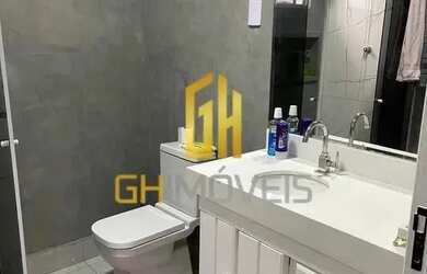 Imagem 4: Casa à venda, 186 m² por R$ 500.000,00 - Cardoso Continuação - Aparecida...