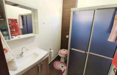 Imagem 10: Casa à venda, 3 quartos, sendo 1 suíte, Bairro Sossego, Schroeder/ SC